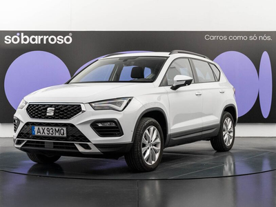 Seat Ateca 1.0 TSI Style