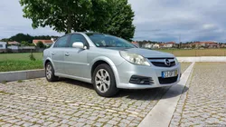 Opel Vectra Exacutive