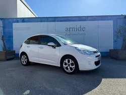 Citroen C3 1.4 HDi Exclusive