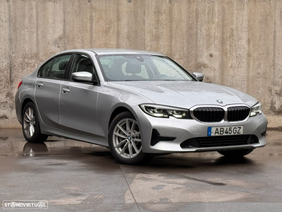 BMW 330 e Corporate Edition Auto