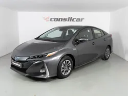 Toyota Prius 1.8 Plug-In Premium