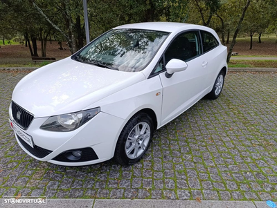 SEAT Ibiza SC 1.2 TDI CR Ecomotive Style