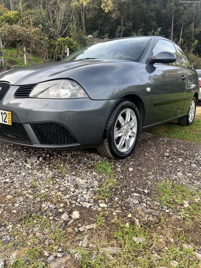 Seat Ibiza 1.4 TDI