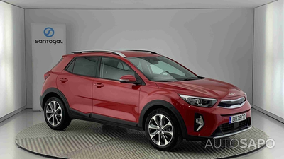 Kia Stonic 1.0 T-GDi Drive de 2024