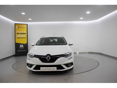 Renault Mégane 1.5 BLUE DCI EXECUTIVE EDC