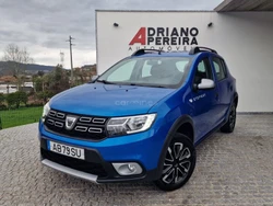 Dacia Sandero 0.9 TCe Stepway