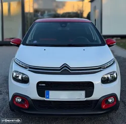 Citroën C3 1.2 PureTech Shine