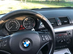 BMW 118 Cabrio