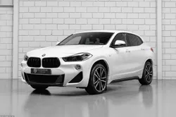 BMW X2 16 d sDrive Auto Pack M