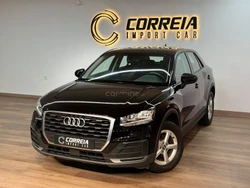 Audi Q2 30 TDI S tronic