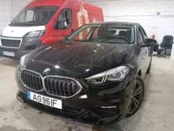 BMW Serie-2 218 Gran Coupé i Line Sport