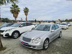 Mercedes-Benz E 220 CDI 150cv