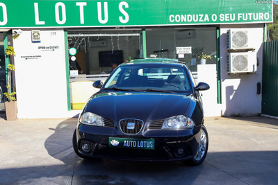 Seat Ibiza 1.2 12V Stylance