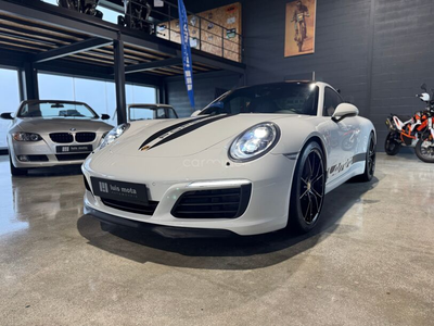 Porsche 911 911 Carrera 2 S PDK