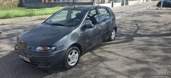 Fiat Punto 1.2