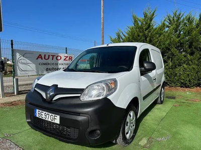 Renault Kangoo undefined