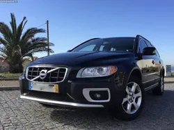 Volvo XC70 Nacional 171.000 km