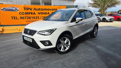 Seat Arona 1.0 TSI FR