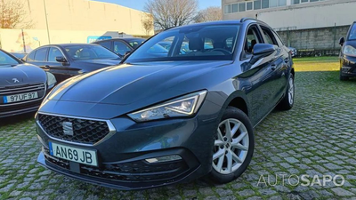 Seat Leon de 2022