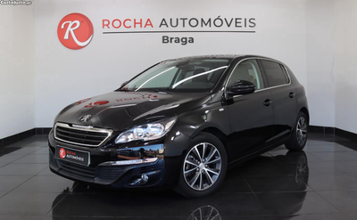 Peugeot 308 1.2 PureTech Active