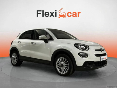 Fiat 500X 1.0 FireFly Connect