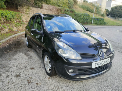 Renault Clio Break 1.2 TCE Dynamique