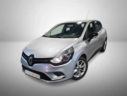 Renault Clio 1.5 dCi Limited EDition