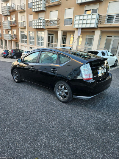 Toyota Previa 1.5 Híbrido