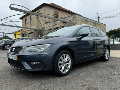 Seat Leon 1.6 TDI Style S/S