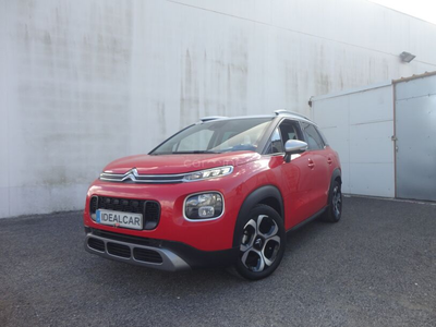 Citroen C3 1.2 PureTech Shine