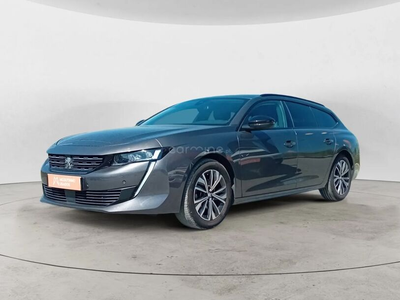 Peugeot 508 1.5 BlueHDi Allure EAT8