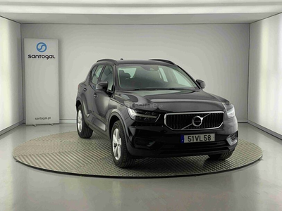 Volvo XC40 XC40 1.5 T3 Tech Edition