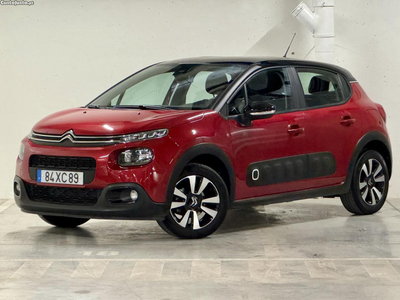 Citroën C3 1.2 PureTech Shine