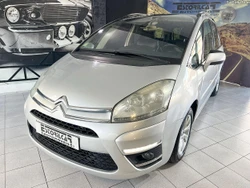 Citroën C4 Grand Picasso 1.6 HDi Seduction CMP6