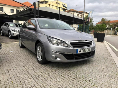 Peugeot 308 SW 1.6 BlueHDi Active