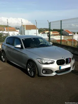 BMW 116 1.5d 116cv