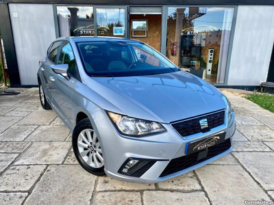 Seat Ibiza 1.2 Tsi Reference