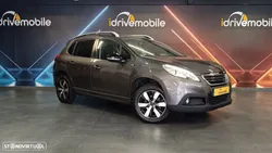 Peugeot 2008 1.2 PureTech Style