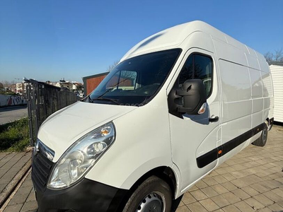 Opel Movano MOVANO L3H4 DIESEL 3 LUGARES