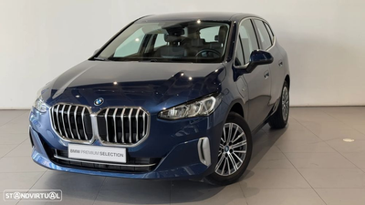 BMW 225xe Active Tourer e xDrive Line Luxury