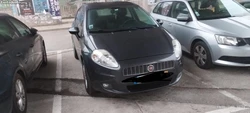 Fiat Grande Punto 1.3 Multijet