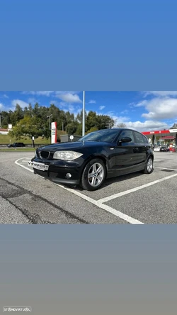 BMW 116 116i