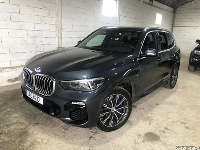 BMW X5 45 e xDrive Pack M