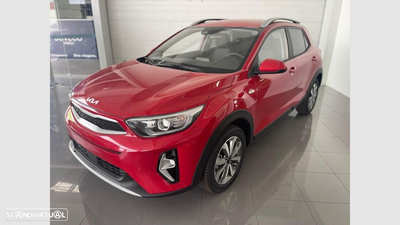 Kia Stonic 1.2 Dynamic