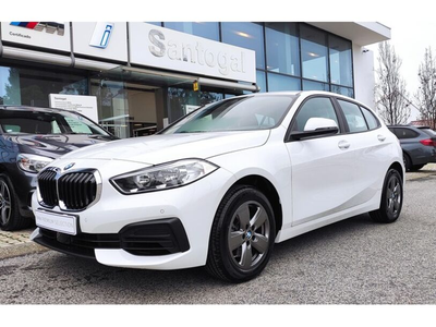 BMW Serie-1 116 116i