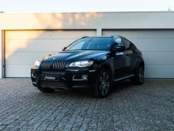 BMW X6 40 d xDrive