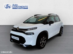 Citroën C3 Aircross 1.2 PureTech Plus