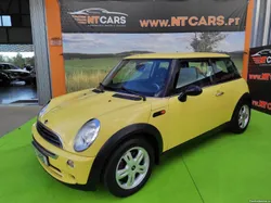 MINI One 1.6 I