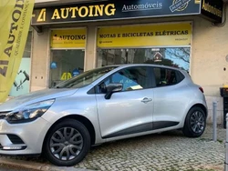 Renault Clio 1.5 dCi Zen