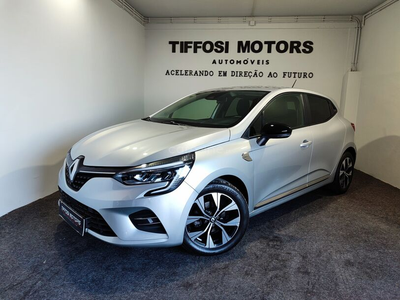 Renault Clio 1.0 TCe Limited Bi-Fuel